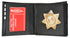2517 TABK Badge Wallet